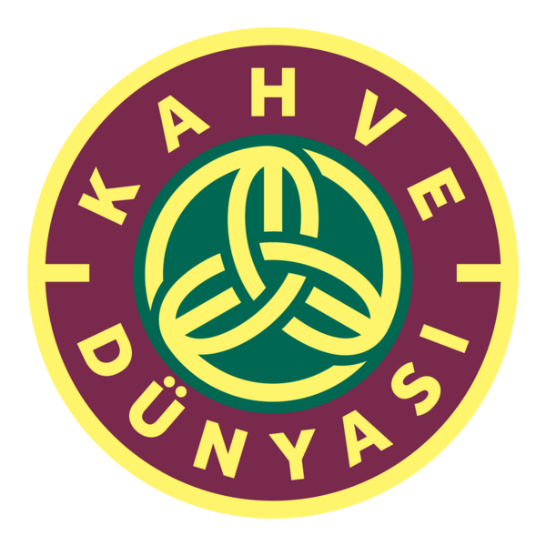 Kahve Dünyası logosu