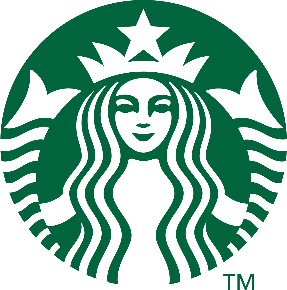 Starbucks logosu