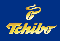 Tchibo logosu